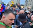Ronaldinho a ajuns la Iași pentru meciul demonstrativ