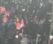 Unui spectator i s-a făcut rău în timpul meciului Rapid - Csikszereda