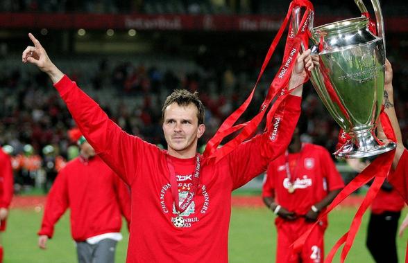 Deadline la Liverpool: „Are timp până la Crăciun să-și salveze cariera!”