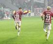 Rapid - Csikszereda, 28 noiembrie 2025/ foto Andre Furnigă (GSP)