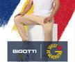 BIGOTTI celebrează energia tricolorilor