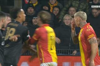 Gest incalificabil la adresa unui jucător de la VfB Stuttgart » Wesley Sneijder: „Inacceptabil!”