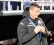 Constantin Gâlcă în Rapid - Csikszereda, 28 noiembrie 2025/ foto Andre Furnigă (GSP)