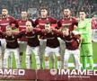 Rapid - Csikszereda, 28 noiembrie 2025/ foto Andre Furnigă (GSP)