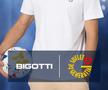 BIGOTTI celebrează energia tricolorilor