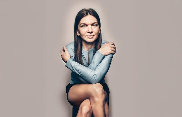 Povestea unei campioane. Simona Halep dezvăluie sacrificiul uriaș făcut înainte de vârsta majoratului: ,,Primul pas e să ai încredere"