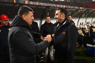 Cum au gestionat sârbii momentul delicat din Steaua Roșie - FCSB: „Ne-a dat cea mai mare bătaie de cap”