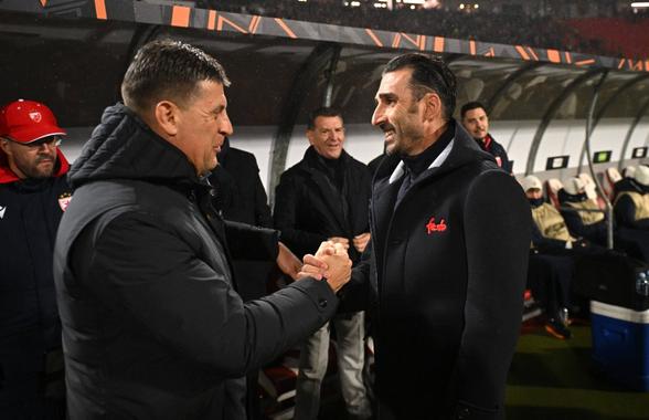 Cum au gestionat sârbii momentul delicat din Steaua Roșie - FCSB: „Ne-a dat cea mai mare bătaie de cap”