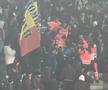 Unui spectator i s-a făcut rău în timpul meciului Rapid - Csikszereda