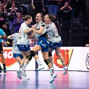 Spania - Insulele Feroe la Campionatul Mondial de handbal feminin / Foto: Imago Images