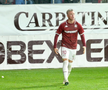Claudiu Petrila, în Rapid - Csikszereda