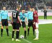 Rapid - Csikszereda, 28 noiembrie 2025/ foto Andre Furnigă (GSP)