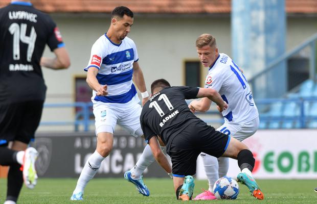 Primul transfer făcut de FCSB: „Am bătut palma”