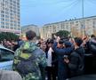 Ronaldinho a ajuns la Iași pentru meciul demonstrativ