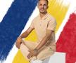BIGOTTI celebrează energia tricolorilor