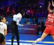 Imagini de la meciul Austria - Egipt 29-20 FOTO: Ionuţ Iordache (GSP)