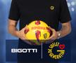 BIGOTTI celebrează energia tricolorilor
