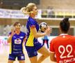 Ada Nechita, despre scenariul ideal pentru handbalul feminin românesc: „Wow! Ar fi ideal, chiar soțul meu m-a întrebat”