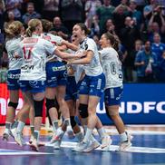 Spania - Insulele Feroe la Campionatul Mondial de handbal feminin / Foto: Imago Images