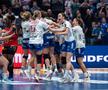 Spania - Insulele Feroe la Campionatul Mondial de handbal feminin / Foto: Imago Images