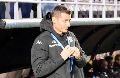 După 4-1 cu Csikszereda, Constantin Gâlcă a lansat un avertisment