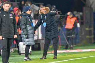 „Ar fi un dezastru pentru CFR Cluj” » A numit „marea provocare” a lui Daniel Pancu