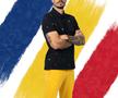 BIGOTTI celebrează energia tricolorilor