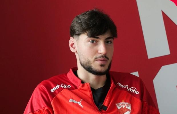 Ce a realizat Adrian Mazilu după experiența din Premier League: „Mi s-a dat totul prea ușor”