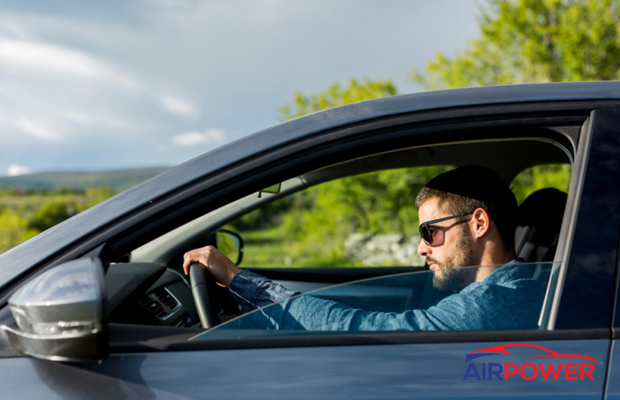 Merită testate suspensiile pe aer AirPower pentru Hyundai Terracan și Hyundai i10? Descoperă aici!
