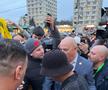 Ronaldinho a ajuns la Iași pentru meciul demonstrativ