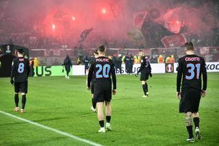 Ce a făcut Dennis Politic după eșecul de la Belgrad » A fost așteptat la vestiare