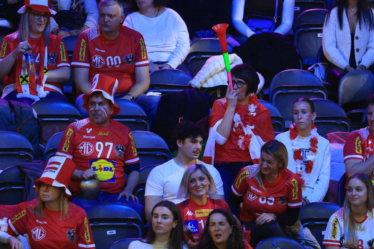 Naționala Egiptului nu s-a făcut de râs în primul meci jucat vreodată la Campionatul Mondial de handbal feminin! GSP a asistat la momentul istoric