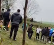 Scandal în Liga 4 la meciul dintre ACSC Putineiu și CS Viitorul Lunca / sursa foto: captură Facebook CS Viitorul Lunca