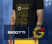 BIGOTTI celebrează energia tricolorilor