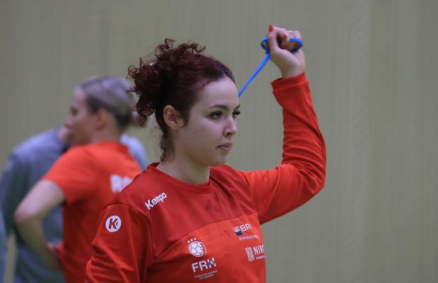 Alicia Gogîrlă: „Mami, nu ai crescut o plângăcioasă! Ai crescut un gangster!”