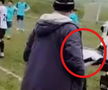 Scandal în Liga 4 la meciul dintre ACSC Putineiu și CS Viitorul Lunca / sursa foto: captură Facebook CS Viitorul Lunca