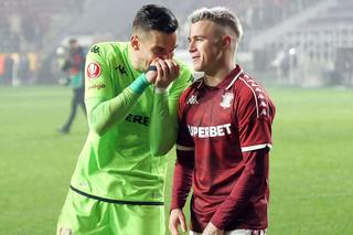 Reacția lui Aioani când și-a văzut pasa de gol pe telefon: „Perfect! Ar merge un bonus”