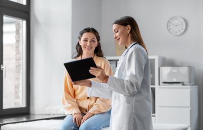 Ce întrebări să pui medicului înainte de un RMN mamar?