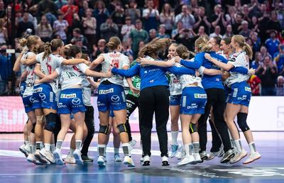 Fetele din Insulele Feroe au produs primul mare șoc al Mondialului de handbal feminin! Rezultatele zilei a treia
