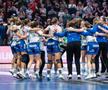 Insulele Feroe au învins Spania la CM de hanbal feminin
foto: Imago Images