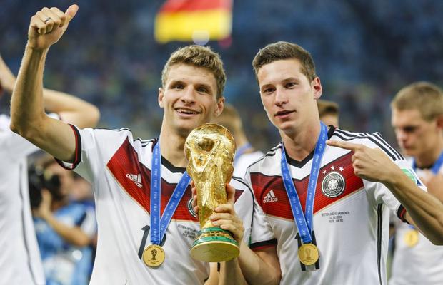 Campionul mondial s-a săturat de viața la Paris: „În Qatar îmi e mai bine”