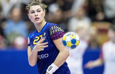 „Și acum mi se face pielea ca de găină!” » Oana Manea, analiză amplă după debutul României la Mondial: „Ce personalitate! N-are pic de trac”
