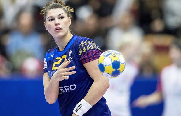 „Și acum mi se face pielea ca de găină!” » Oana Manea, analiză amplă după debutul României la Mondial: „Ce personalitate! N-are pic de trac”