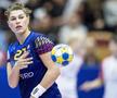 Oana Manea, în tricoul naționalei // foto: Imago Images