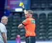 Ivica Obrvan, antrenorul Croației/Foto: Imago Images