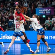 Spania - Insulele Feroe la Campionatul Mondial de handbal feminin / Foto: Imago Images