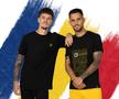 BIGOTTI celebrează energia tricolorilor