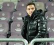 Marco Dulca (Petrolul), înainte de Rapid - Csikszereda/ Foto: Andrei Furnigă (GSP)