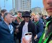 Ronaldinho a ajuns la Iași pentru meciul demonstrativ