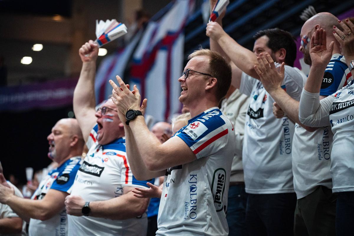 Fetele din Insulele Feroe au produs primul mare șoc al Mondialului de handbal feminin! Rezultatele zilei a treia